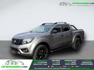 Nissan Navara 2.3 DCI 190 DOUBLE CAB BVM