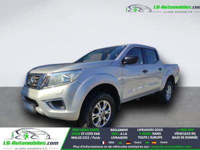 Nissan Navara 2.3 DCI 190 DOUBLE CAB BVM