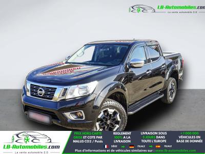 Nissan Navara 2.3 DCI 190 DOUBLE CAB BVA