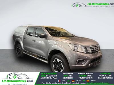 Nissan Navara 2.3 DCI 190 DOUBLE CAB BVA