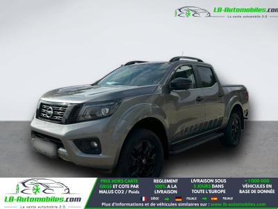 Nissan Navara 2.3 DCI 190 DOUBLE CAB BVA