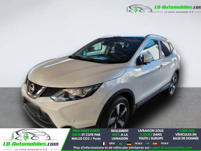 Nissan Qashqai 1.5 dCi 110