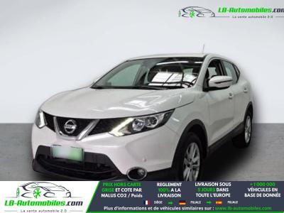 Nissan Qashqai 1.5 dCi 110