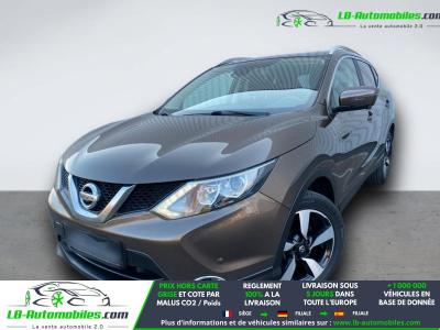 Nissan Qashqai 1.6 dCi 130 BVM