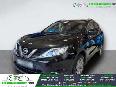 Nissan Qashqai 1.6 dCi 130 BVM