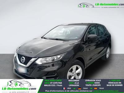 Nissan Qashqai 1.5 dCi 110