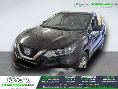 Nissan Qashqai 1.5 dCi 110