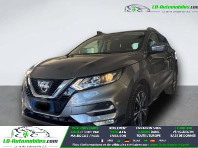 Nissan Qashqai 1.5 dCi 110