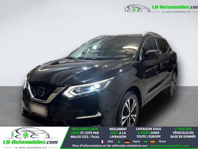 Nissan Qashqai 1.5 dCi 110