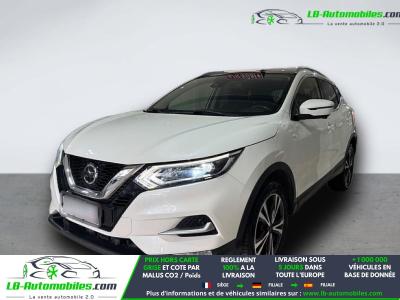 Nissan Qashqai 1.5 dCi 110