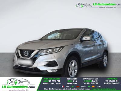 Nissan Qashqai 1.2 DIG-T 115 BVM