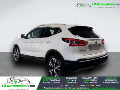 Nissan Qashqai 1.5 dCi 115 BVA