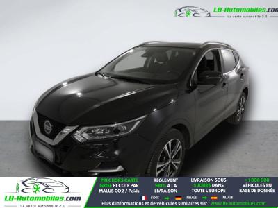 Nissan Qashqai 1.5 dCi 115 BVA