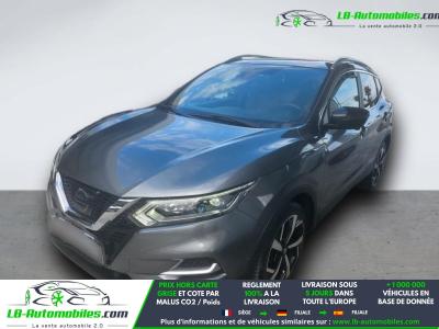 Nissan Qashqai 1.6 dCi 130 BVM