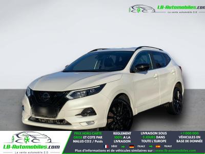 Nissan Qashqai 1.7 dCi 150 BVA 4x4
