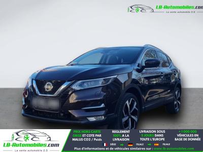 Nissan Qashqai 1.7 dCi 150 BVM