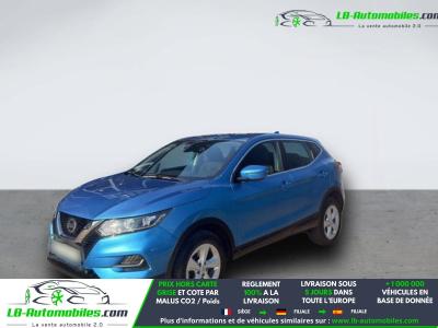 Nissan Qashqai 1.7 dCi 150 BVM