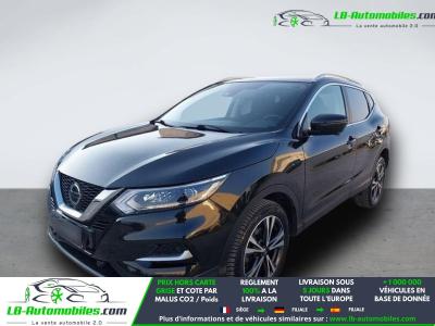 Nissan Qashqai 1.7 dCi 150 BVM