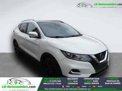 Nissan Qashqai 1.3 DIG-T 158 BVA