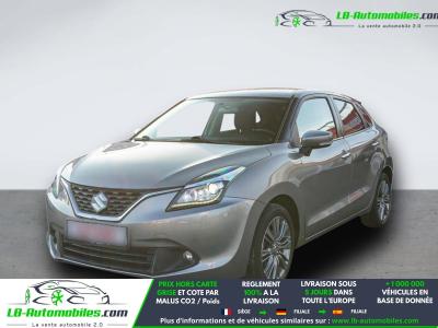 Suzuki Baleno 1.0 Boosterjet BVM 111ch