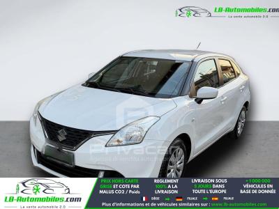 Suzuki Baleno 1.2 Dualjet 90ch