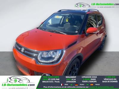 Suzuki Ignis 1.2 Dualjet Hybrid BVM 90ch