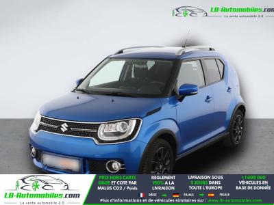 Suzuki Ignis 1.2 Dualjet Hybrid BVM 90ch