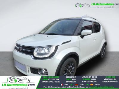 Suzuki Ignis 1.2 Dualjet Hybrid BVM 90ch