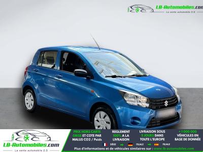 Suzuki Celerio 1.0 BVM 68ch