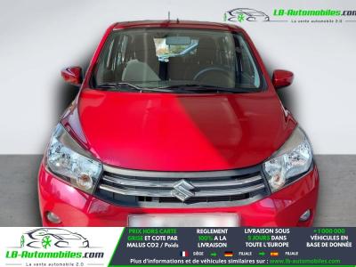 Suzuki Celerio 1.0 BVM 68ch