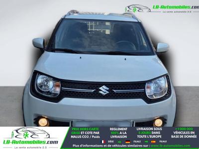 Suzuki Ignis 1.2 Dualjet AllGrip BVM