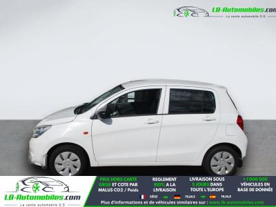 Suzuki Celerio 1.0 BVM 68ch