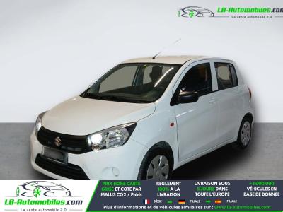 Suzuki Celerio 1.0 BVM 68ch