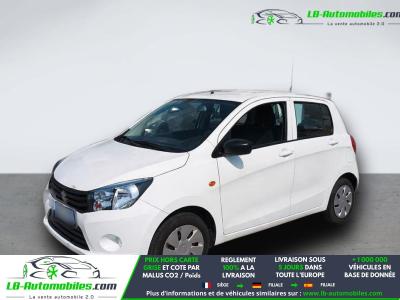 Suzuki Celerio 1.0 BVM 68ch