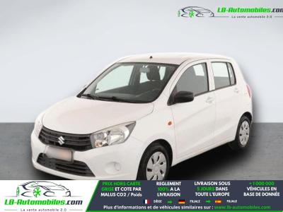 Suzuki Celerio 1.0 BVM 68ch