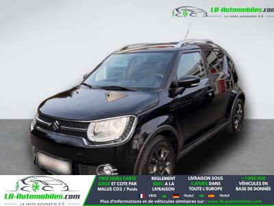 Suzuki Ignis 1.2 Dualjet AllGrip BVM