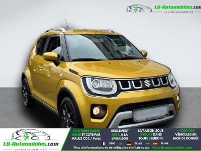 Suzuki Ignis 1.2 Dualjet AllGrip BVM