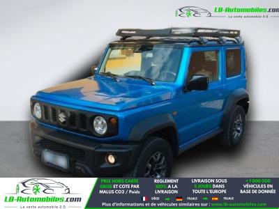 Suzuki Jimny 1.5 VVT BVM