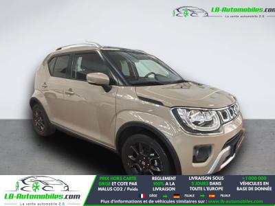 Suzuki Ignis 1.2 Dualjet Hybrid BVM