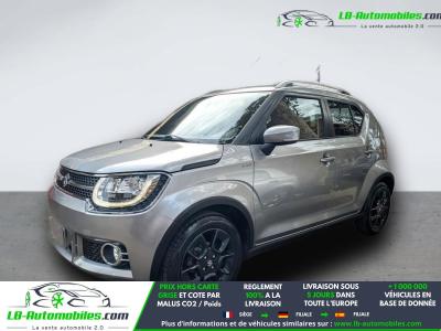 Suzuki Ignis 1.2 Dualjet Hybrid BVM