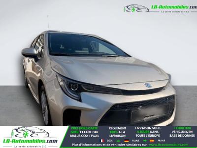 Suzuki Swace 1.8 Hybrid 122ch