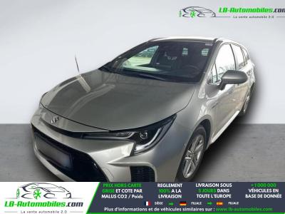 Suzuki Swace 1.8 Hybrid 122ch