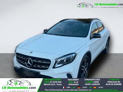Mercedes GLA 180 BVM