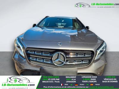 Mercedes GLA 180 BVM