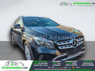 Mercedes GLA 180  BVA