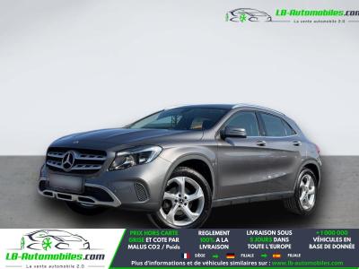 Mercedes GLA 180  BVA