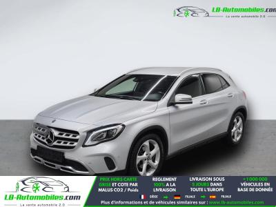 Mercedes GLA 180  BVA
