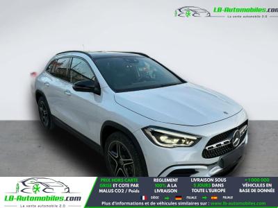 Mercedes GLA 200 d BVM