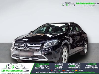 Mercedes GLA 200 BVM