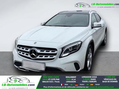 Mercedes GLA 200 BVM
